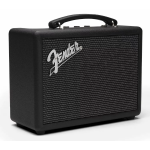 Fender Indio 2 BT Wireless Bluetooth Speaker (Black Tolex)